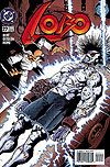 Lobo (1993)  n° 27 - DC Comics
