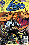 Lobo (1993)  n° 28 - DC Comics