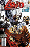 Lobo (1993)  n° 29 - DC Comics