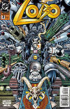 Lobo (1993)  n° 2 - DC Comics