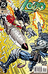Lobo (1993)  n° 4 - DC Comics