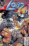 Lobo (1993)  n° 5 - DC Comics