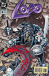 Lobo (1993)  n° 8 - DC Comics