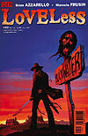 Loveless  n° 10 - DC (Vertigo)