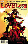 Loveless  n° 12 - DC (Vertigo)