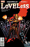 Loveless  n° 14 - DC (Vertigo)