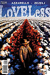 Loveless  n° 15 - DC (Vertigo)