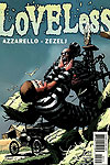 Loveless  n° 22 - DC (Vertigo)