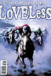 Loveless  n° 23 - DC (Vertigo)