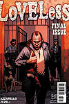 Loveless  n° 24 - DC (Vertigo)