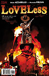 Loveless  n° 4 - DC (Vertigo)