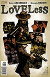 Loveless  n° 5 - DC (Vertigo)