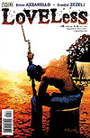 Loveless  n° 6 - DC (Vertigo)