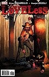 Loveless  n° 8 - DC (Vertigo)