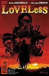 Loveless  n° 9 - DC (Vertigo)