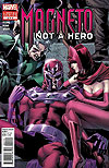 Magneto: Not A Hero (2012)  n° 2 - Marvel Comics
