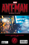 Marvel's Ant-Man Prelude (2015)  n&deg;&nbsp;2 - Marvel Comics