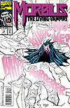 Morbius: The Living Vampire (1992)  n° 14 - Marvel Comics