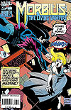 Morbius: The Living Vampire (1992)  n° 26 - Marvel Comics