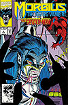 Morbius: The Living Vampire (1992)  n° 4 - Marvel Comics