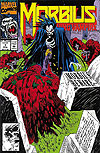 Morbius: The Living Vampire (1992)  n° 7 - Marvel Comics