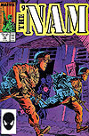 'Nam, The (1986)  n° 10 - Marvel Comics