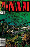 'Nam, The (1986)  n° 12 - Marvel Comics