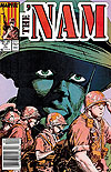 'Nam, The (1986)  n° 17 - Marvel Comics