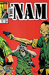 'Nam, The (1986)  n° 24 - Marvel Comics