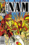 'Nam, The (1986)  n° 2 - Marvel Comics