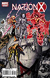 Nation X (2010)  n° 3 - Marvel Comics