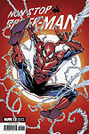 Non-Stop Spider-Man (2021)  n° 1 - Marvel Comics