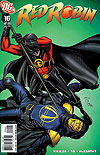 Red Robin (2009)  n° 16 - DC Comics