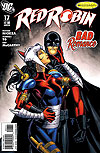 Red Robin (2009)  n° 17 - DC Comics