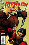 Red Robin (2009)  n° 20 - DC Comics