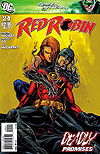 Red Robin (2009)  n° 24 - DC Comics