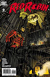 Red Robin (2009)  n° 9 - DC Comics