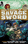 Robert E. Howard's Savage Sword (2010)  n° 7 - Dark Horse Comics