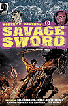 Robert E. Howard's Savage Sword (2010)  n° 8 - Dark Horse Comics