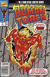 Saga of The Original Human Torch, The (1990)  n° 1 - Marvel Comics