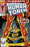 Saga of The Original Human Torch, The (1990)  n° 3 - Marvel Comics