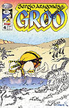 Sergio Aragonés' Groo (1994)  n° 4 - Image Comics