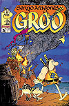 Sergio Aragonés' Groo (1994)  n° 5 - Image Comics