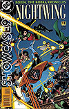 Showcase '93 (1993)  n° 11 - DC Comics