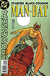 Showcase '94 (1994)  n° 11 - DC Comics