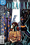 Showcase '94 (1994)  n° 12 - DC Comics