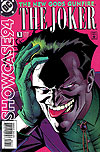 Showcase '94 (1994)  n° 1 - DC Comics