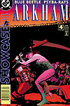 Showcase '94 (1994)  n° 4 - DC Comics