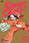 Shaman King Perfect Edition (2020)  n° 28 - Kodansha