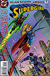 Showcase 95 (1995)  n° 1 - DC Comics